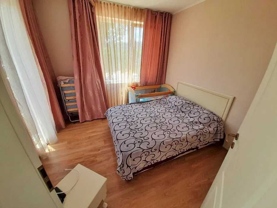 Продава се Двустаен апартамент в к.к. Слънчев бряг - 50 кв.м за 1420 €/кв.м - Снимка #5