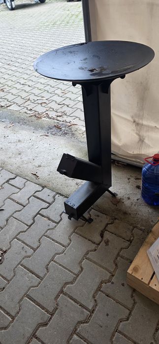 Soba gatit tip rachetă preț 450 lei