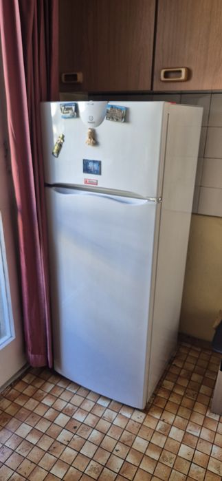 Хладилник индезит