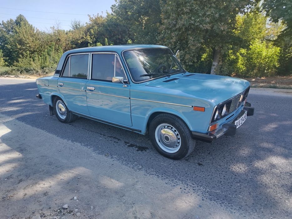 Ваз 21006 жугуле