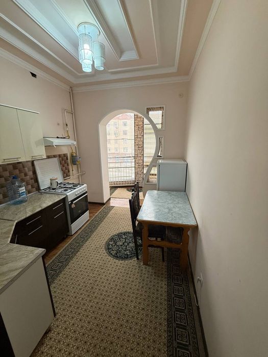 Универ касинда хаме колайлыкларга ие тек семейныйга