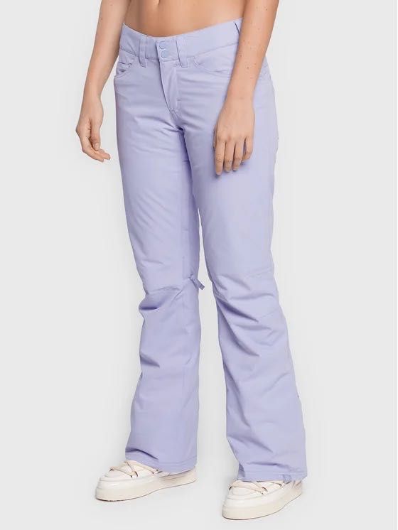 Ски/сноуборд панталони дамски ROXY Backyard Regular Fit