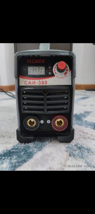 Сварочный апарат продаеться