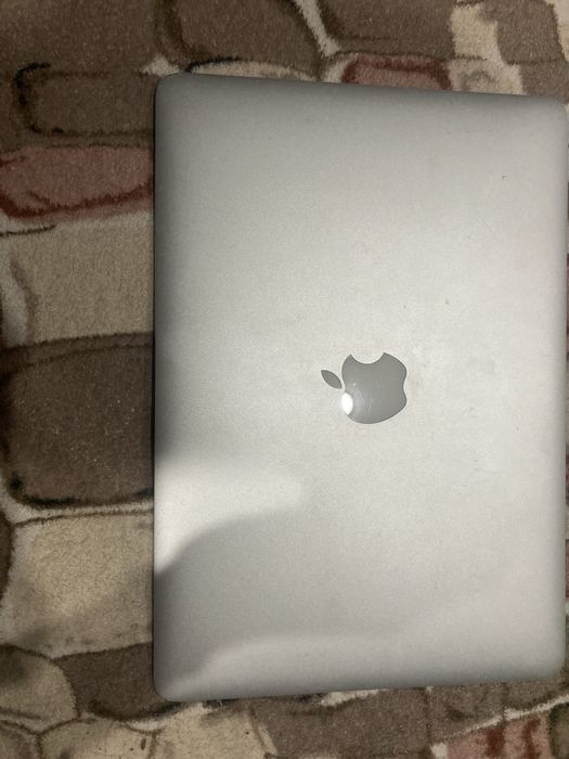 В продаже MacBook Air 13 2017 г