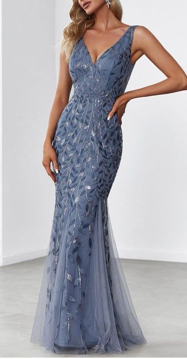 Rochie eleganta ocazie mărimea M