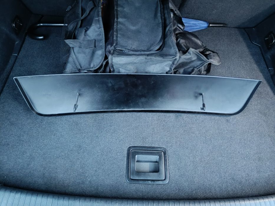 Masca protecție bara radiator iarna Vw Golf 5 V