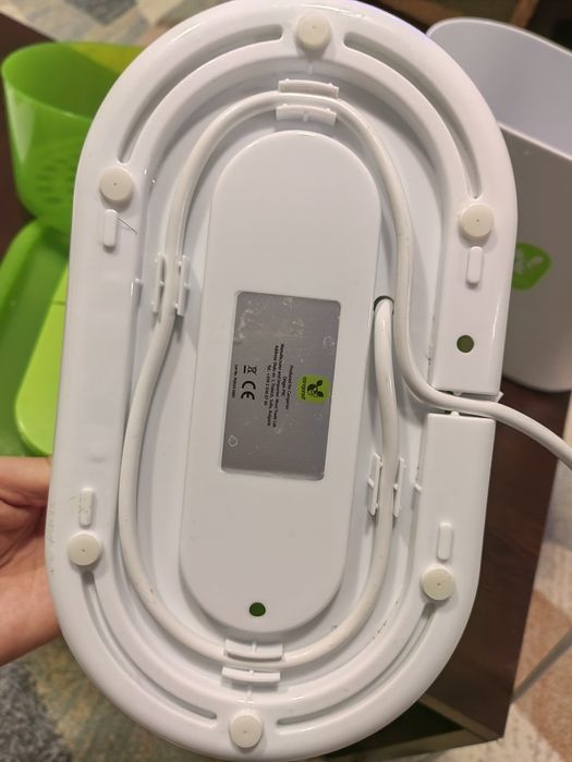 CANGAROO Електрически стерилизатор 3в1