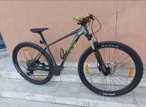Bicicleta scottscale 29er, 12 pinioane, ful deore xt, furcă aer