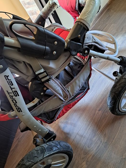 Carucior copii e vanzare