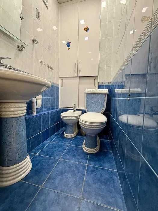 3 xonali Minor metro, ц5, Po‘jarka, Alayskiy bozor ц2 Foto 100% real