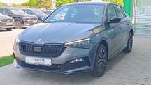 Skoda Scala Skoda Scala Monte Carlo1.5TSI/150CP M6