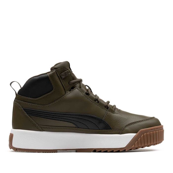 Puma - Tarrenz SB II PureTex №40,№40.5 Оригинал Код 816