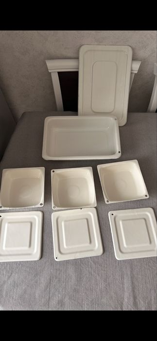 Емкость для холодца, новые