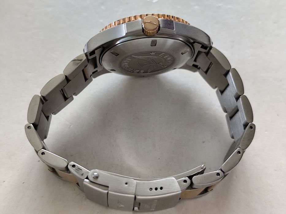 ceas Longines automatic