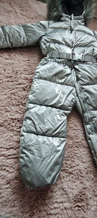 Combinezon/Salopeta iarna Reserved 104