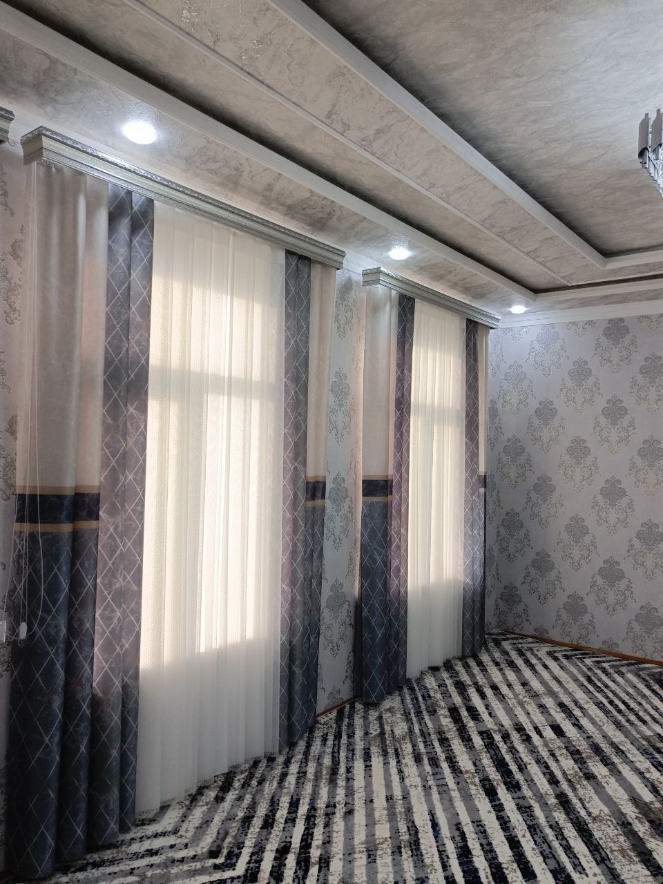 Jalyuzi Pardalari