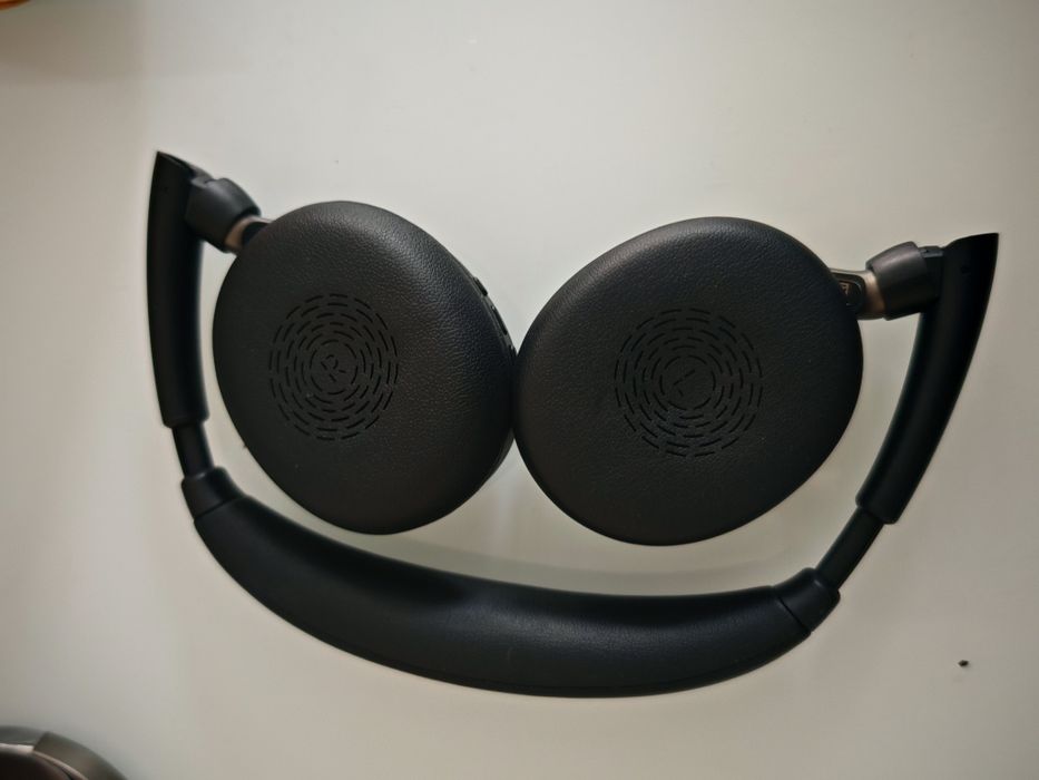 CastinJabra Evolve 2 65 Flex - Casti wireless, Stare excelenta USB +BT