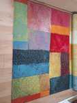 Covor multicolor 160x230 cm