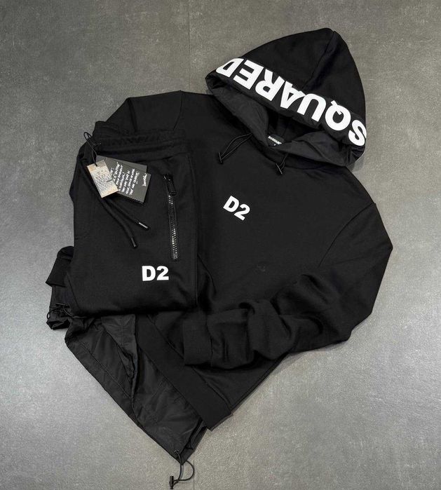 Комплект Анцунг Dsquared2 най-високо качество