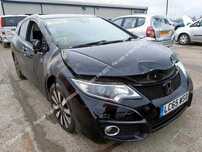 Honda Civic IX Tourer 1.6i-dtec 120hp N16A1 хонда сивик комби на части