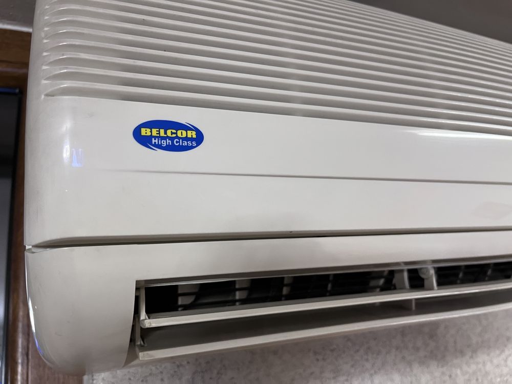 Климатик Belcor Air Conditioner