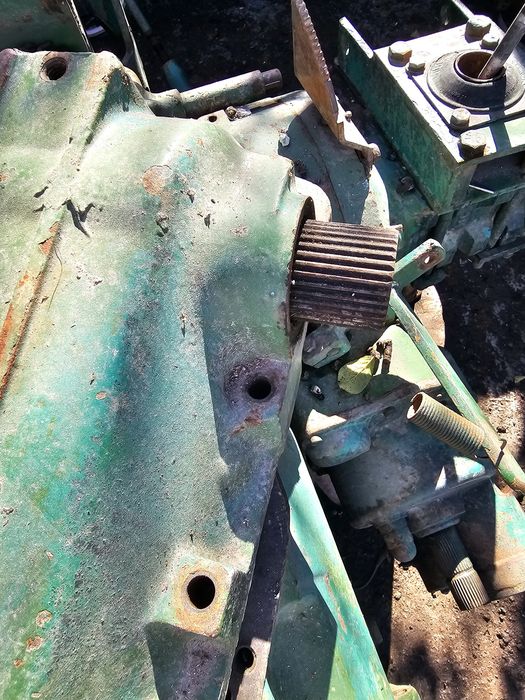 Piese John deer 2130..