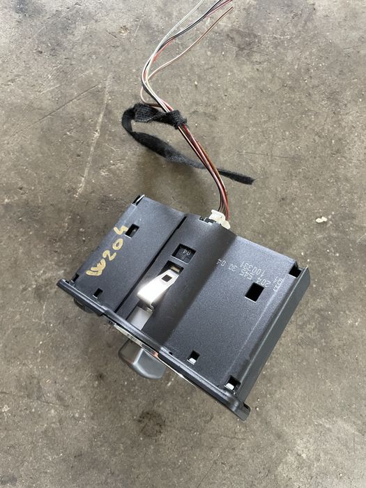 Bloc lumini CLA gla c a b class w117 w204  w212 Mercedes e class