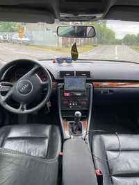 Vand audi a4 1.9 quattro