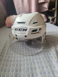 Хоккейный шлем Bauer Pro