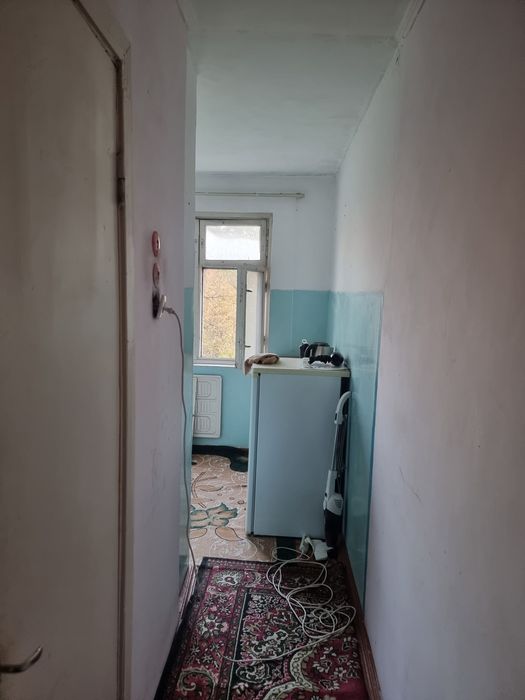 Срочно 1 ком. 3 этаж, 103 серия