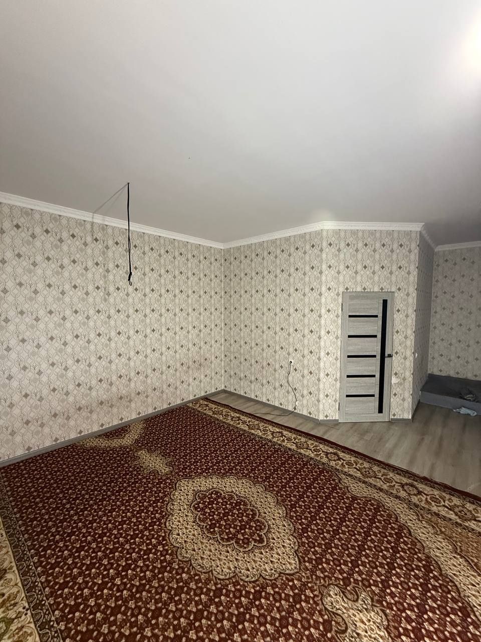 Uy sotiladi Nazarbek Hovli