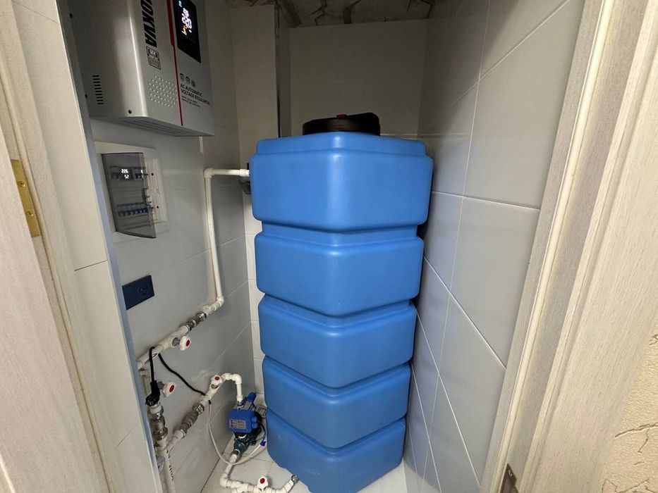 Квартира в районе Гагарина в ремонтом заходи и живи.