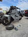 Aprilia rst futura 1000  на части