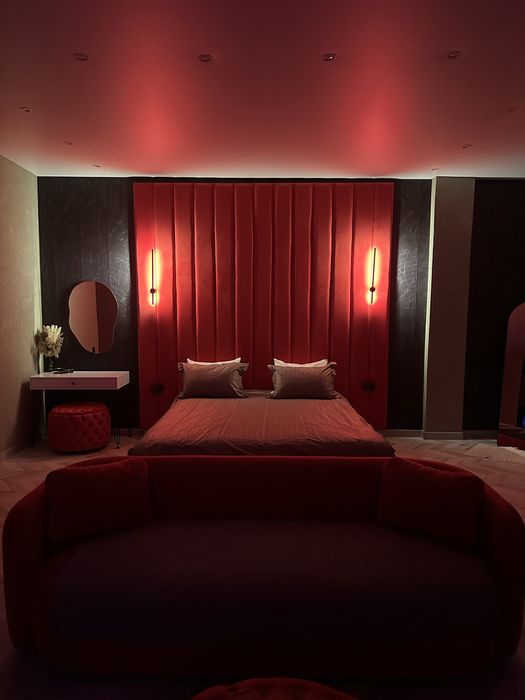 VIP 1комнатная квартира