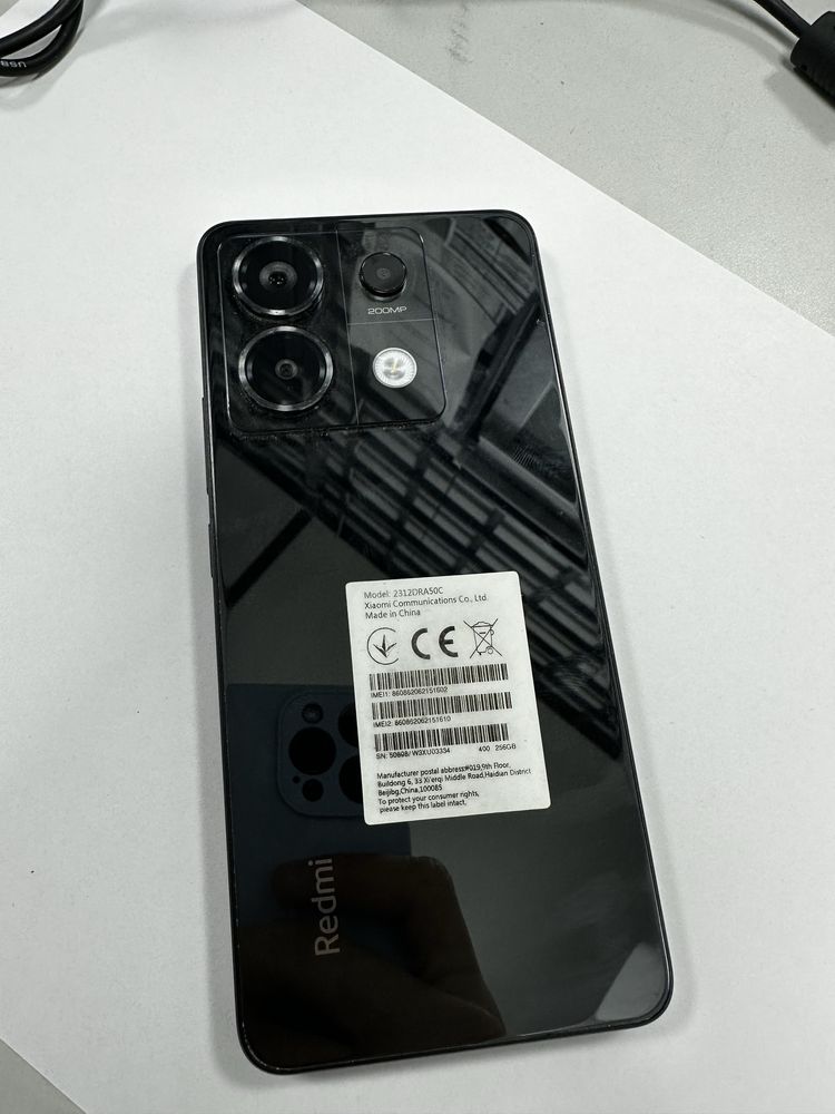 Redmi note 13 pro