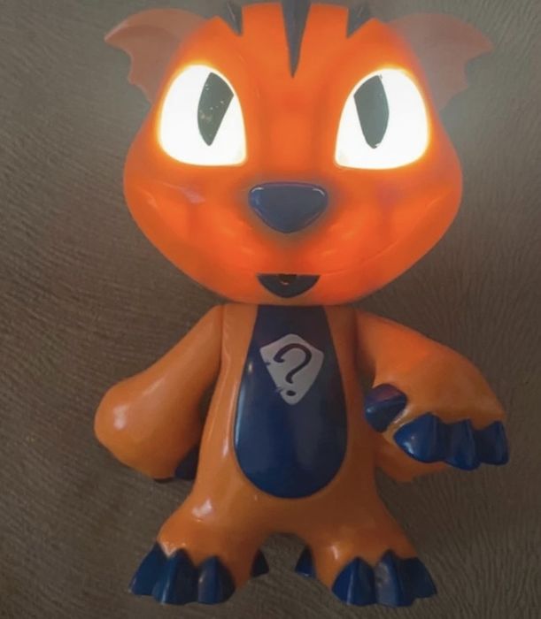 Jucarie Super magic Jinn