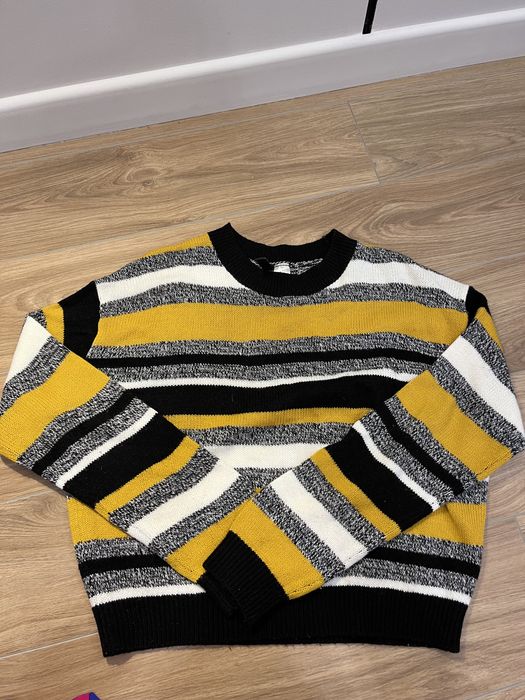 осенняя кофточка