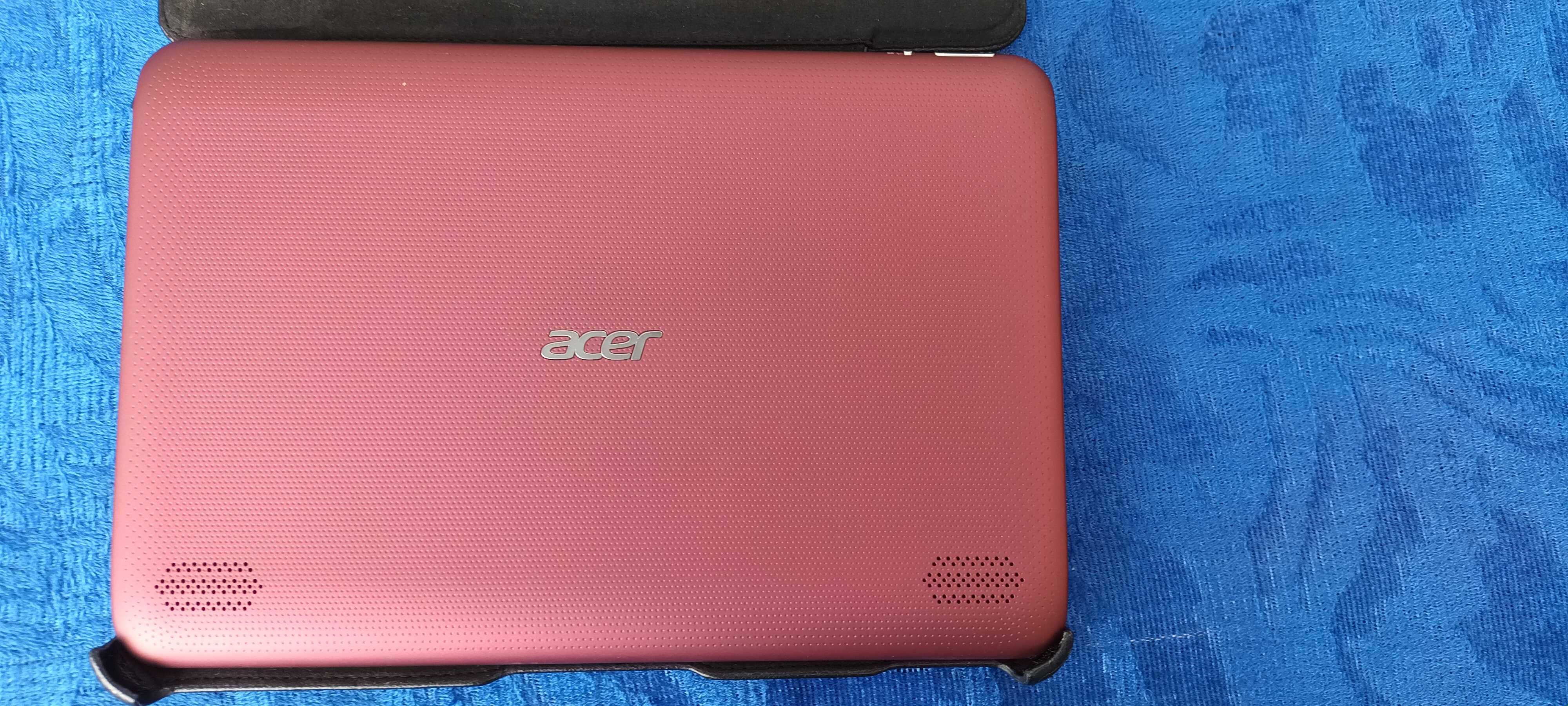 Tableta Acer Iconia Tab A1-810 | 7.9" (19.3 cm)