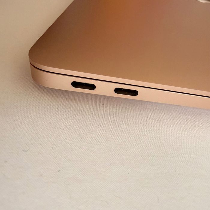 MacBook Air M1 8-Core CPU 8-Core GPU 13” (Late 2020) 1TB SSD (USA)