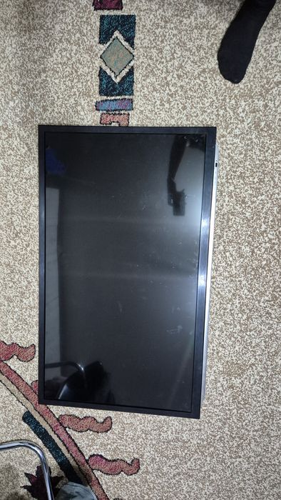 Телевизор Lg 42lm580t