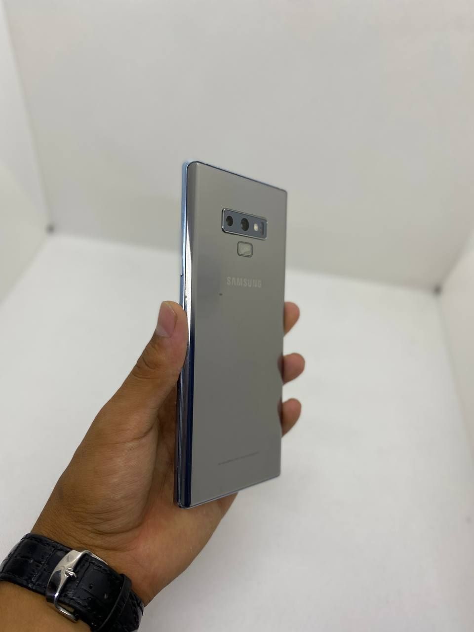 Samsung not 9 sotiladi