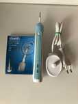 Periuță dinți Braun Oral B Professional Care 500 3D Cross Action