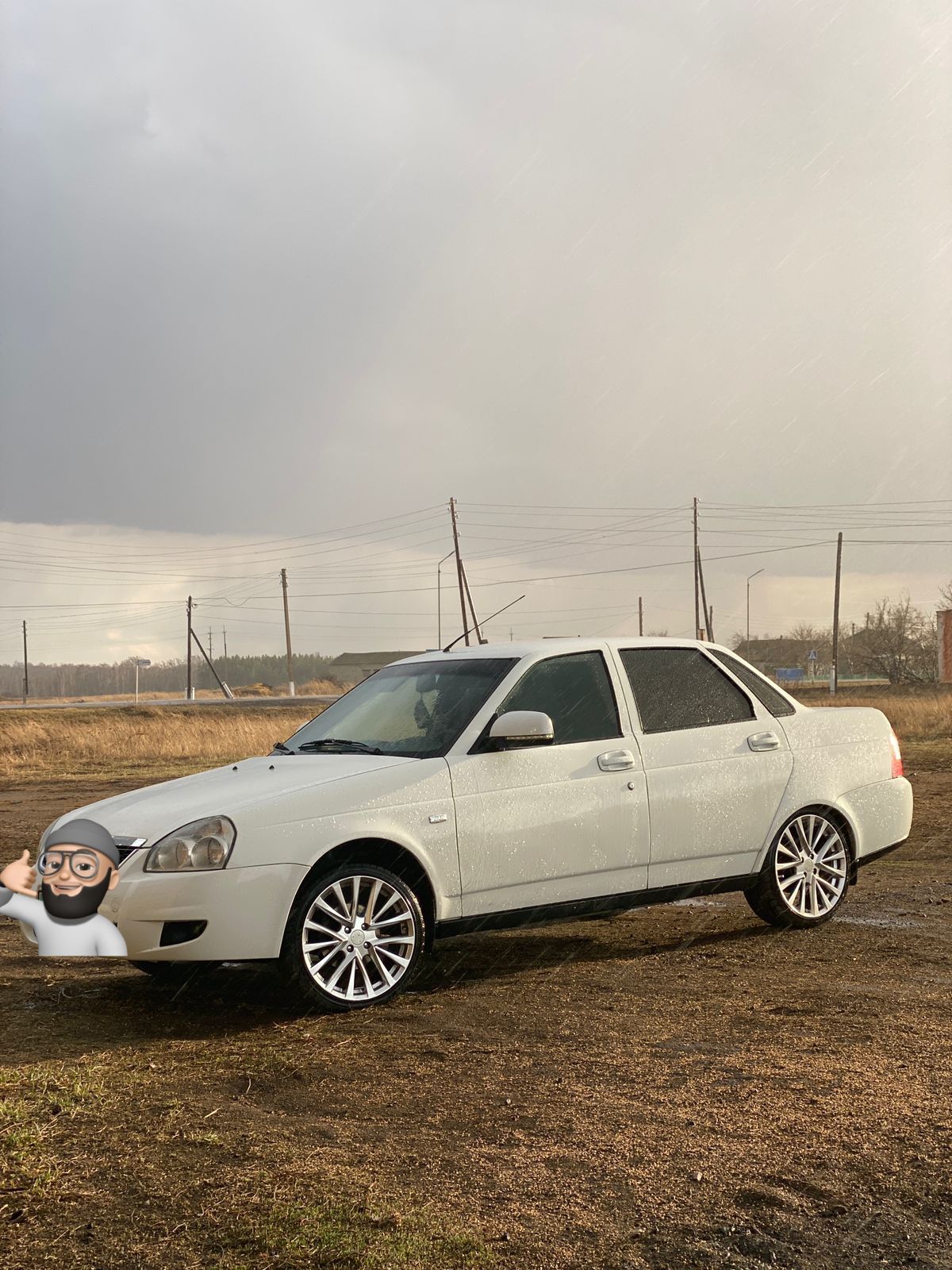 Продам диски Камрики R17