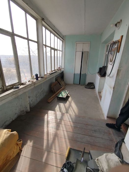 Продается 3-х комнатная квартира квартал 2/2