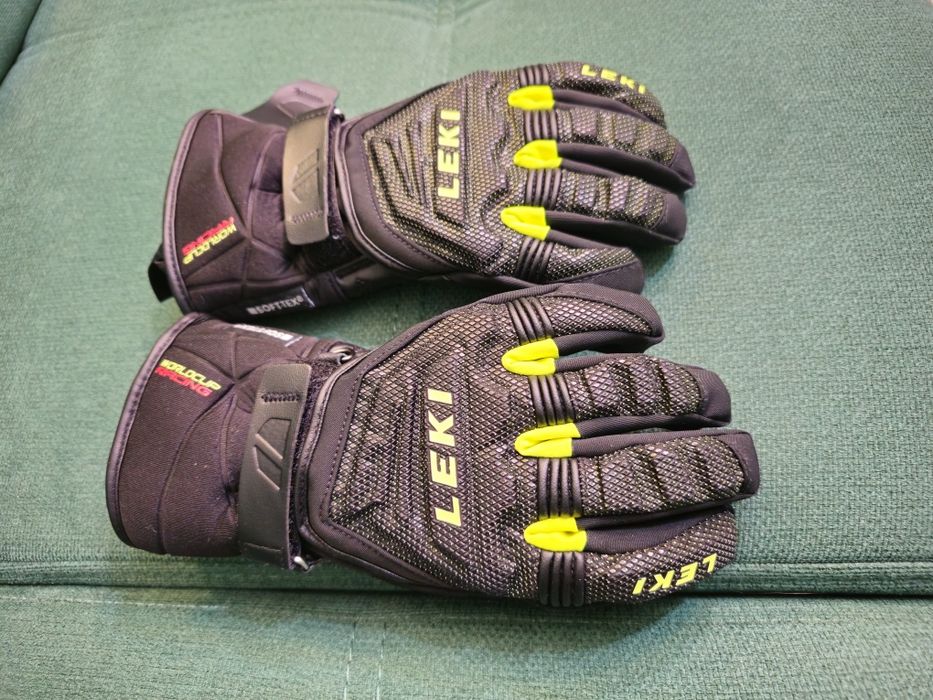 Vand manusi Leki nr 6 copii