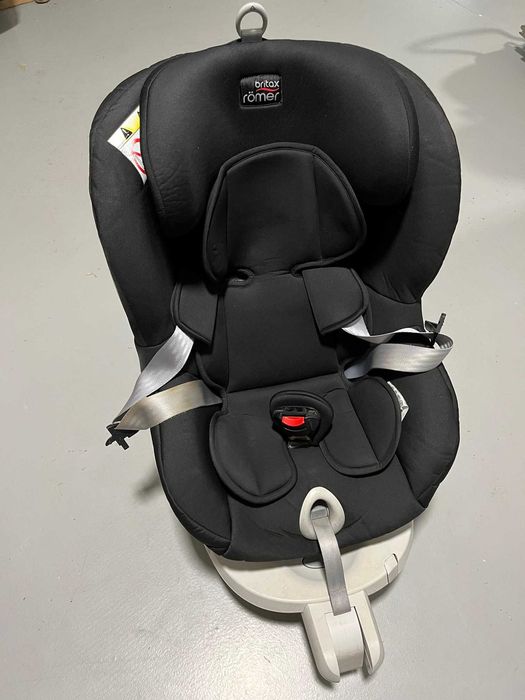 Scaun auto Britax Romer Dualfix