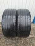 2 Anvelope de vara*265/45R21*Dunlop*LICHIDARE STOC*50 Lei Buc*
