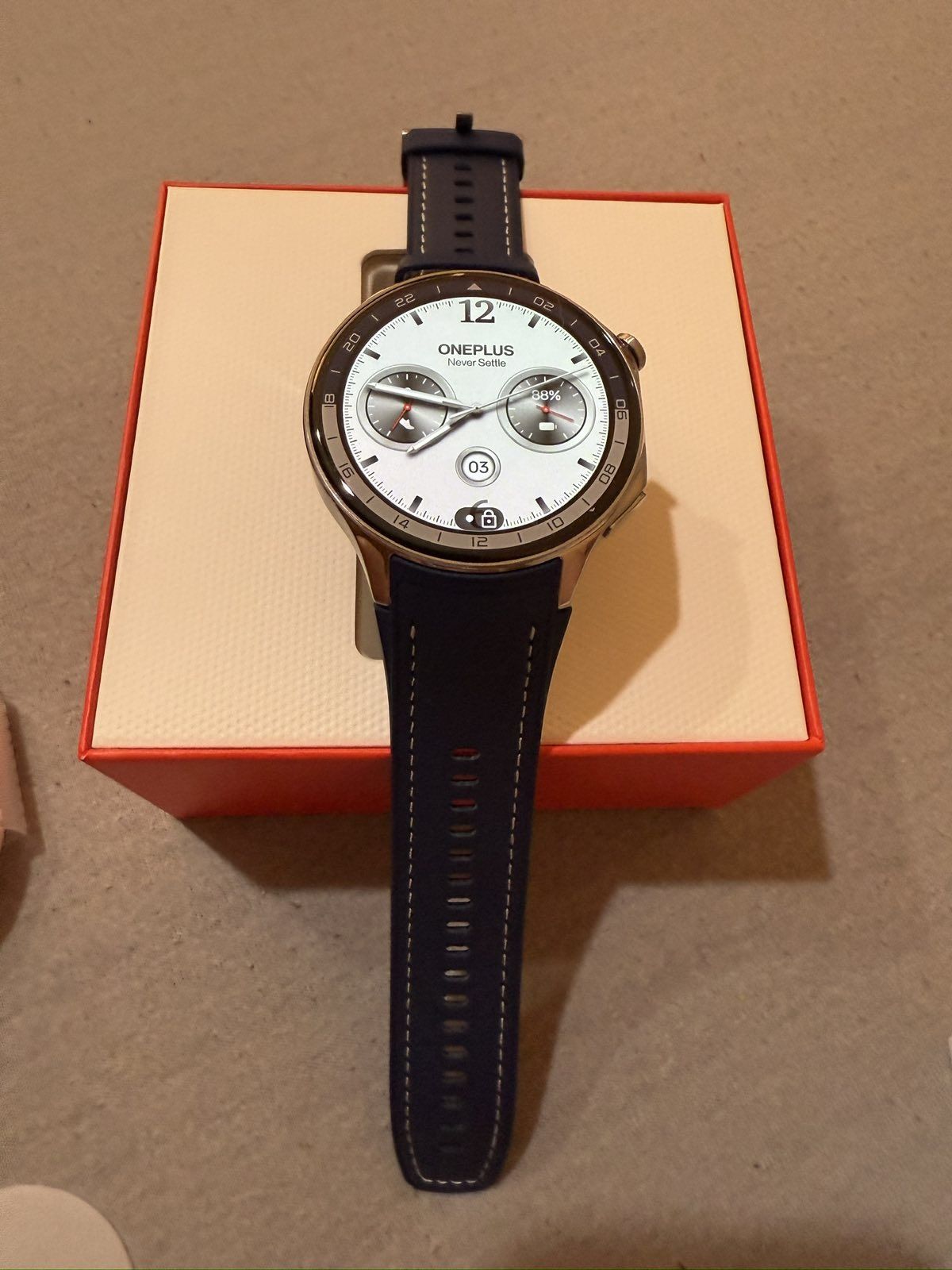 OnePlus  Watch 2
