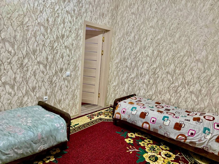 Pushkin metroga 5 daqiqa arenda