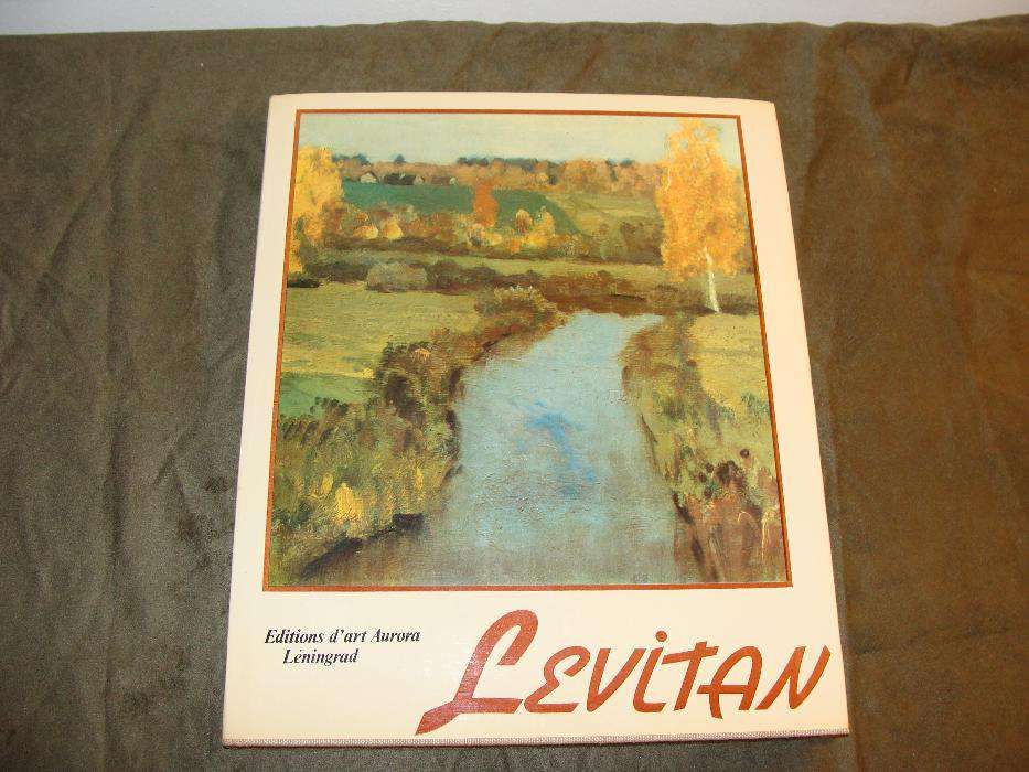 Albume de arta-pictura